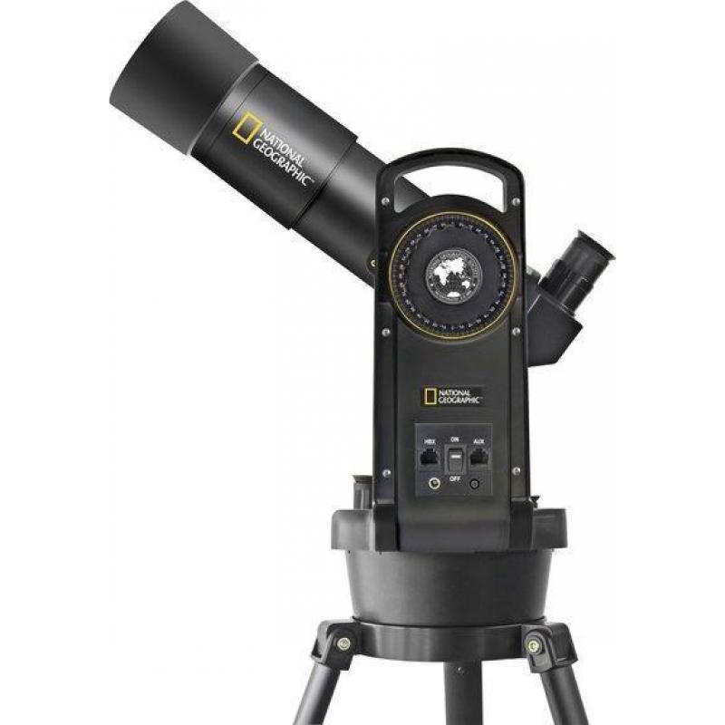 National Geographic 70/350 automatische refractor-telescoop