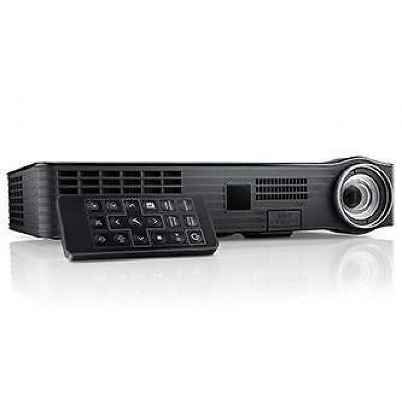 Dell Beamer LED 30000 h nieuw