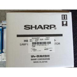 Beamerlamp Sharp PGC30XE / 1