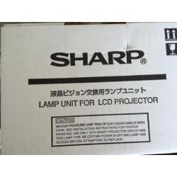 Beamerlamp Sharp PGC30XE / 1