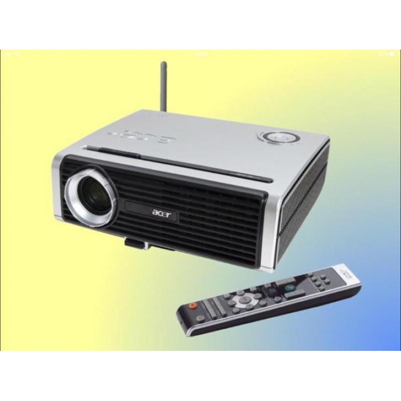 Acer beamer (hdmi)