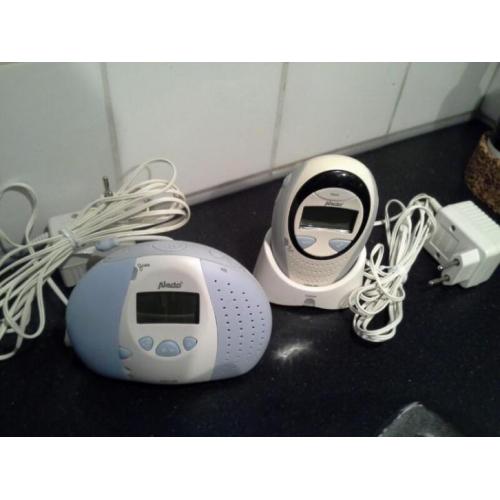 Babyfoon van Alecto
