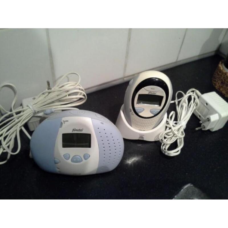 Babyfoon van Alecto