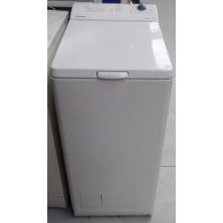 Nette Zanker CT 2270 E profimat bovenlader wasmachine