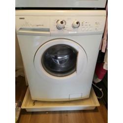 Zanussi wasmachine