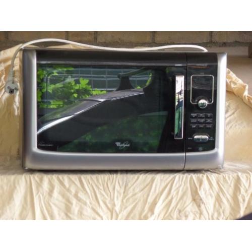Magnetron-Combi,WHIRLPOOL, FT 338/SL