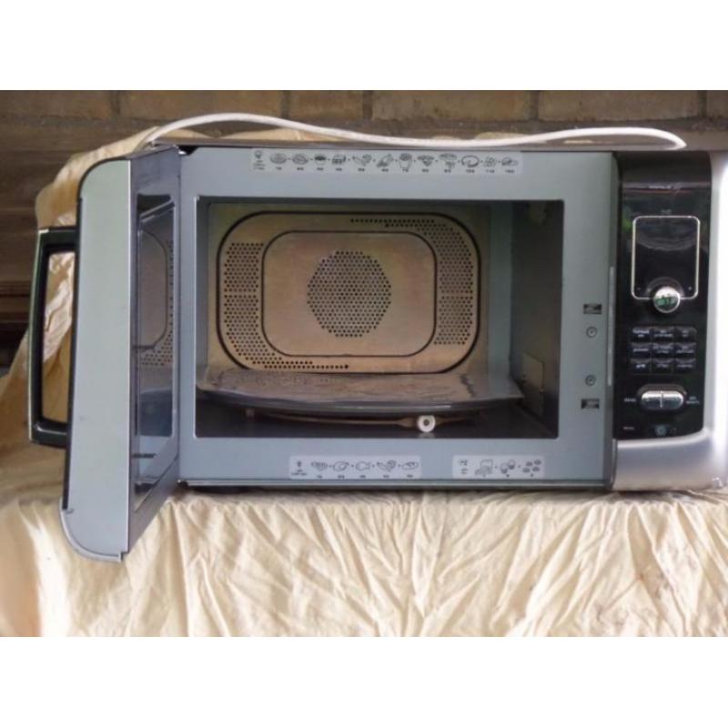 Magnetron-Combi,WHIRLPOOL, FT 338/SL