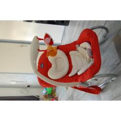 Chicco Wipstoeltje