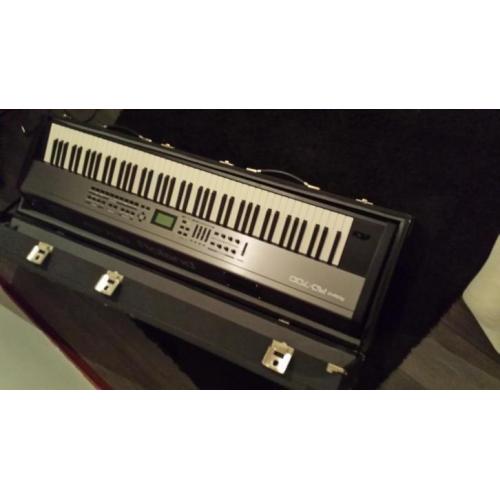 Roland RD-700.stage piano
