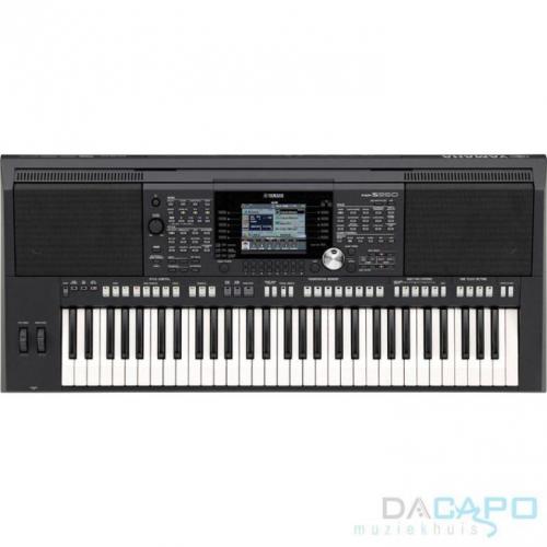 Yamaha PSR-S950