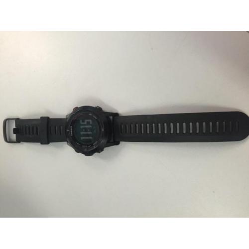 Garmin Fenix 2 met 2 opladers en evt Hartslagband