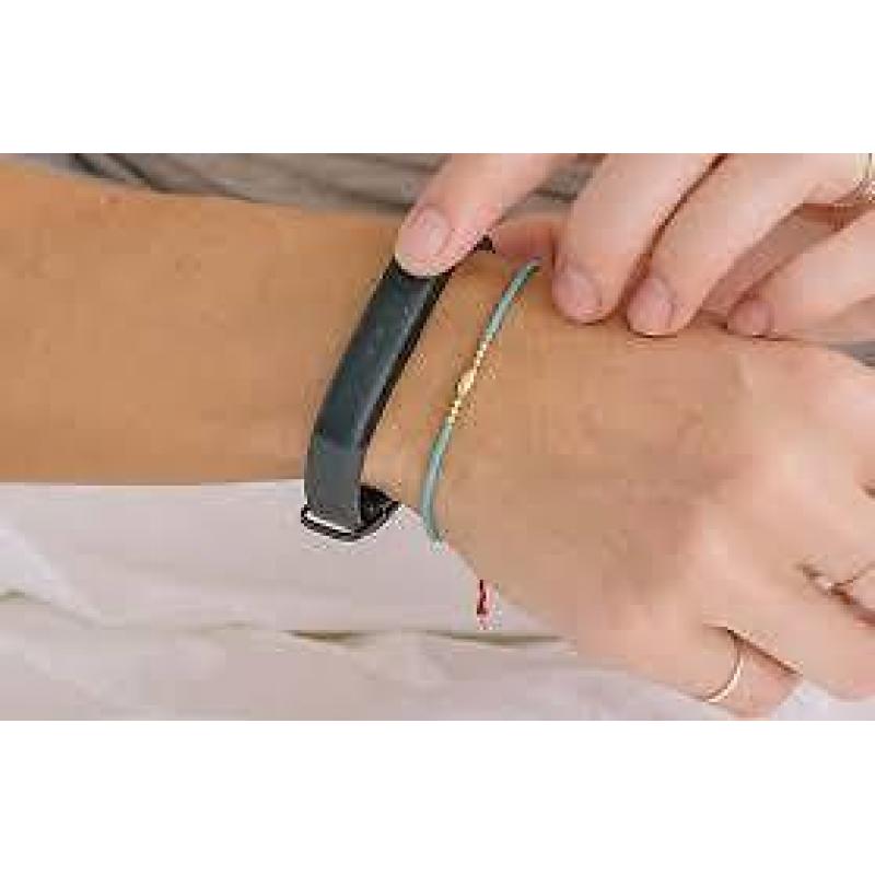 Jawbone UP2 - Rope - Gunmetal