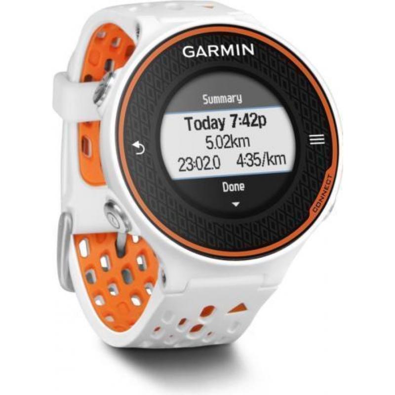 Garmin forerunner 620