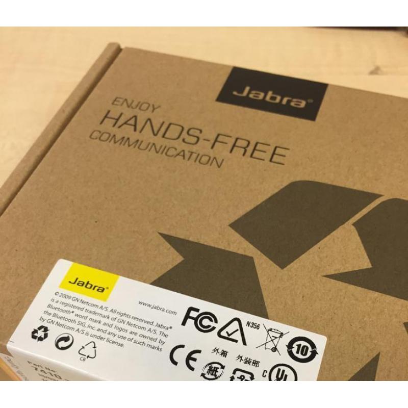 Jabra speak 410 ms