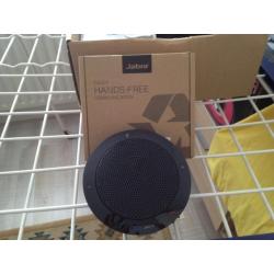 Jabra speak 410 ms