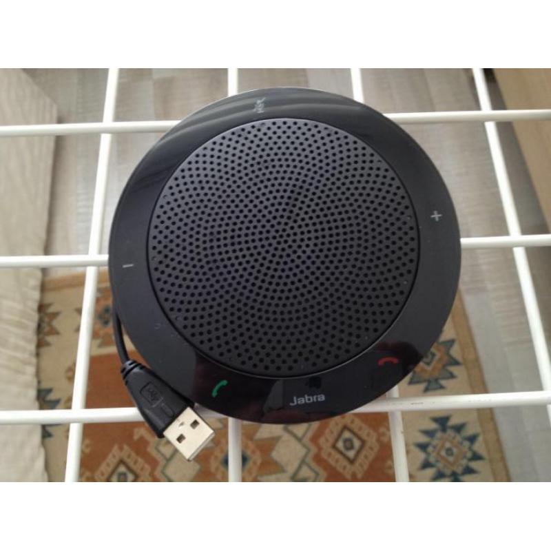 Jabra speak 410 ms
