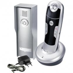 Draadloze deurintercom CAF 87026