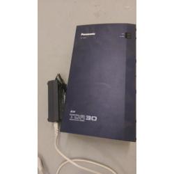 telefooncentrale Panasonic KX-TDA30