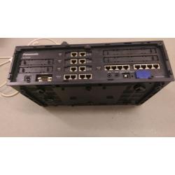 telefooncentrale Panasonic KX-TDA30