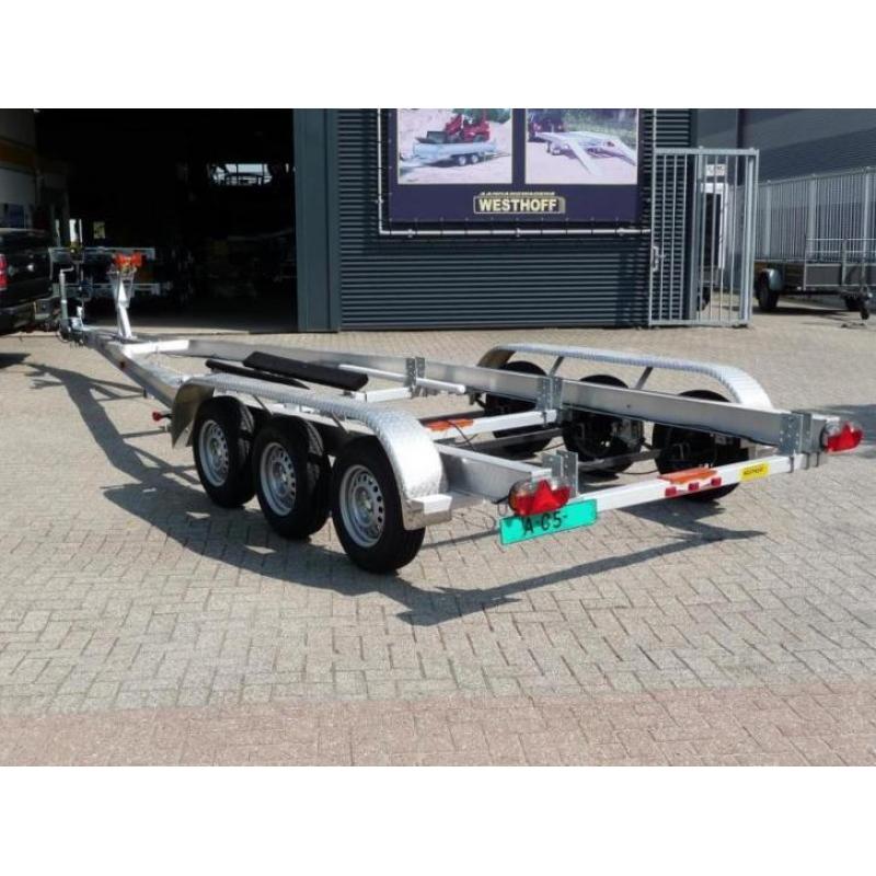 Ombouw/keuring/rdw/aanpassen/usa trailer ombouw/speciaalbouw