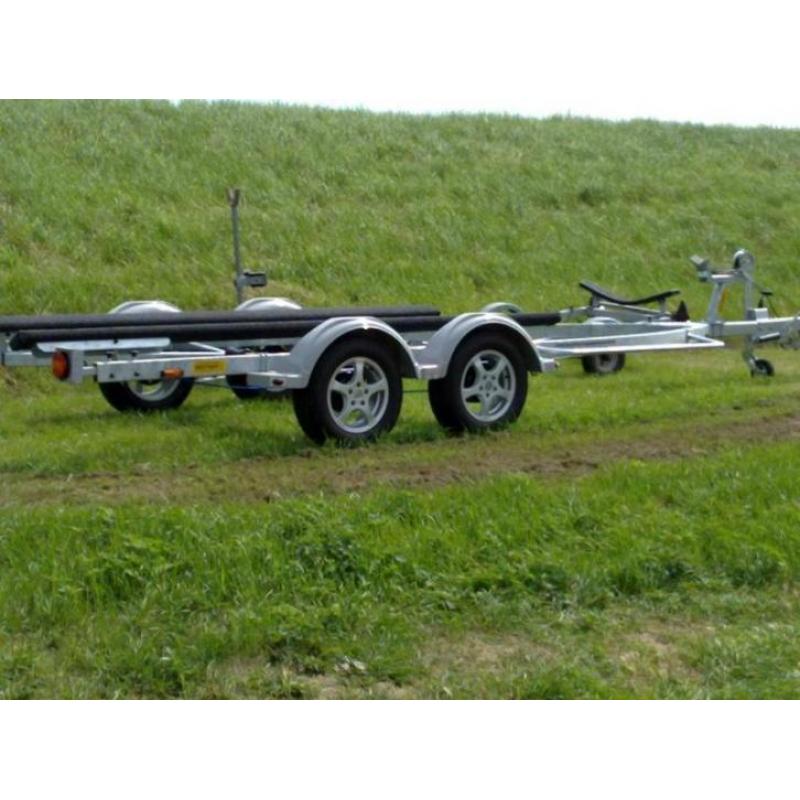 Ombouw/keuring/rdw/aanpassen/usa trailer ombouw/speciaalbouw