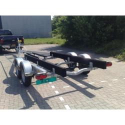 Ombouw/keuring/rdw/aanpassen/usa trailer ombouw/speciaalbouw