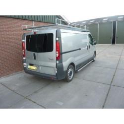 Renault Trafic 2.0dci L2H1* navi* airco* pdc* 6-bak*