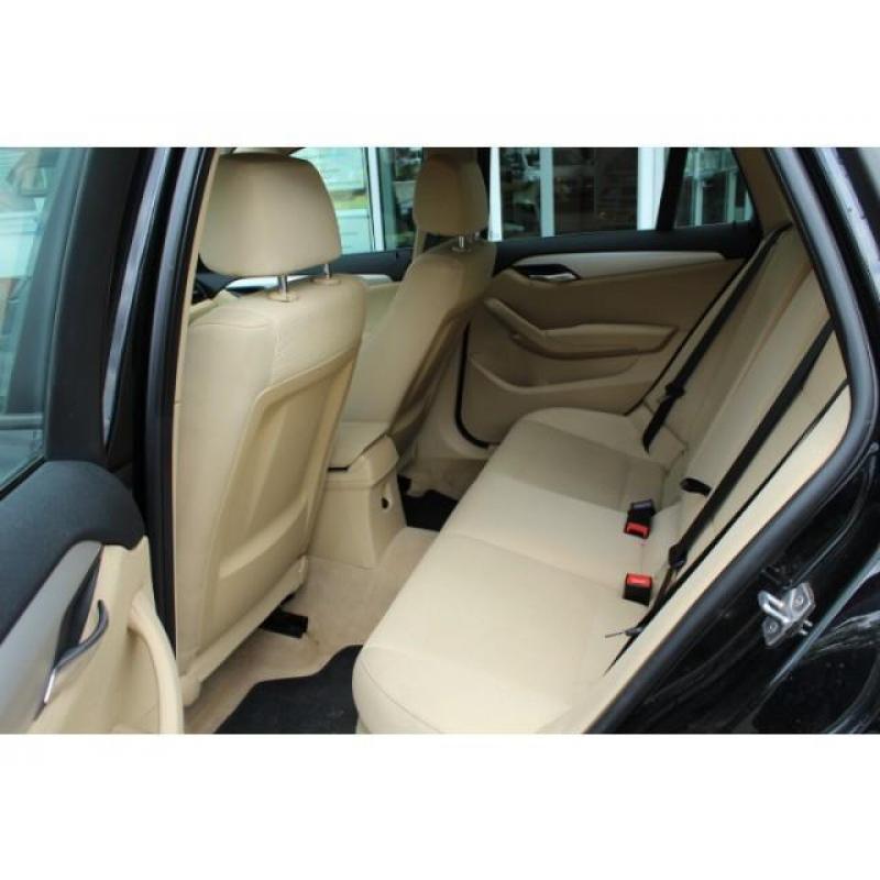 BMW X1 2.0 Sdrive 18I | Lease € 304,– per mnd