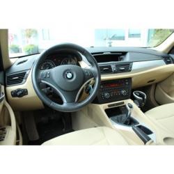 BMW X1 2.0 Sdrive 18I | Lease € 304,– per mnd