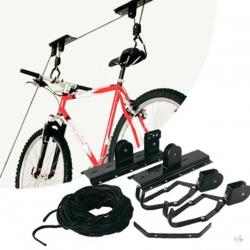 Fiets Ophangsysteem