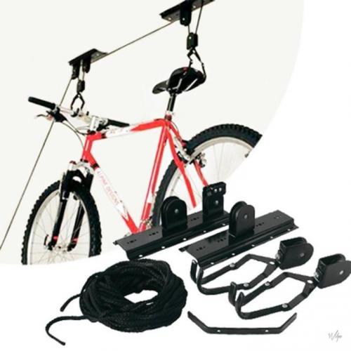 Fiets Ophangsysteem