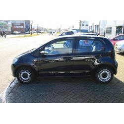 Skoda Citigo 1.0 5drs! AIRCO! 100.000KM! BJ 05-2013!