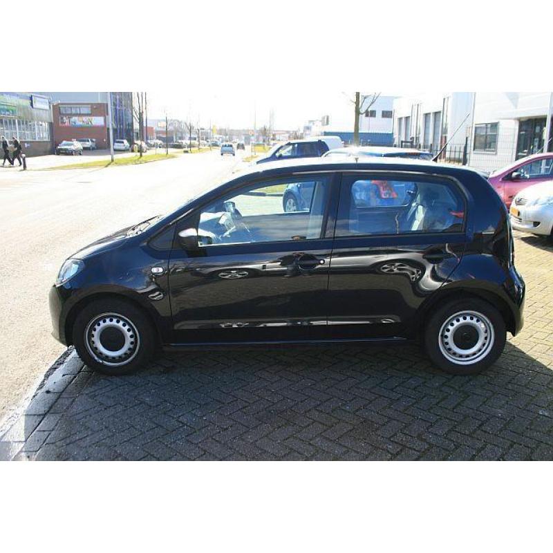 Skoda Citigo 1.0 5drs! AIRCO! 100.000KM! BJ 05-2013!