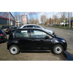 Skoda Citigo 1.0 5drs! AIRCO! 100.000KM! BJ 05-2013!