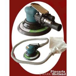 Perslucht Handpalm schuurmachine -- € 89,99 ! --