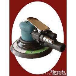 Perslucht Handpalm schuurmachine -- € 89,99 ! --