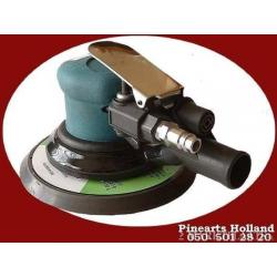 Perslucht Handpalm schuurmachine -- € 89,99 ! --