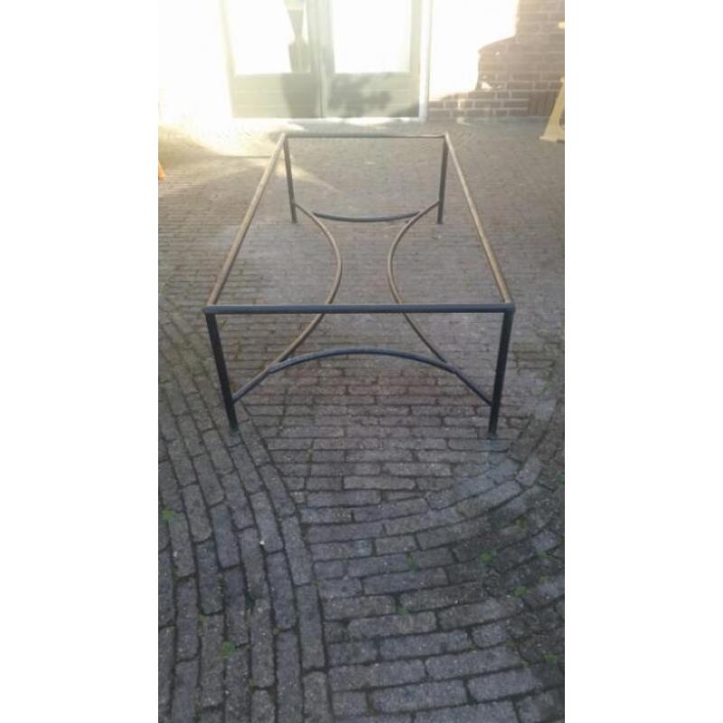 tafel /frame / onderstel