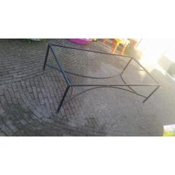 tafel /frame / onderstel