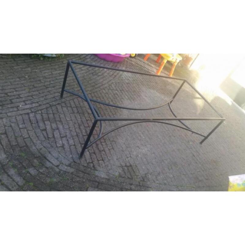 tafel /frame / onderstel