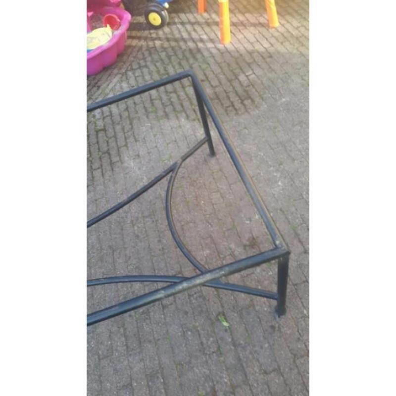 tafel /frame / onderstel