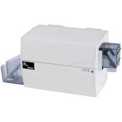 Zebra P310 card passen kaart printer