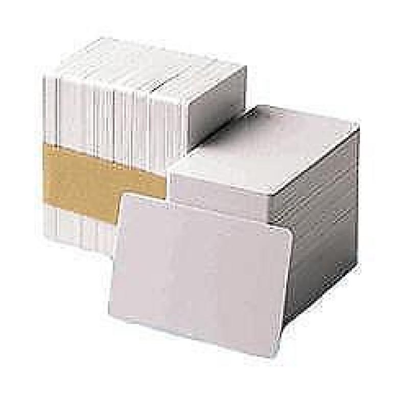 Zebra P310 card passen kaart printer