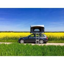 Daktent | Outback Electric | geschikt voor elke auto