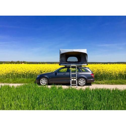 Daktent | Outback Electric | geschikt voor elke auto