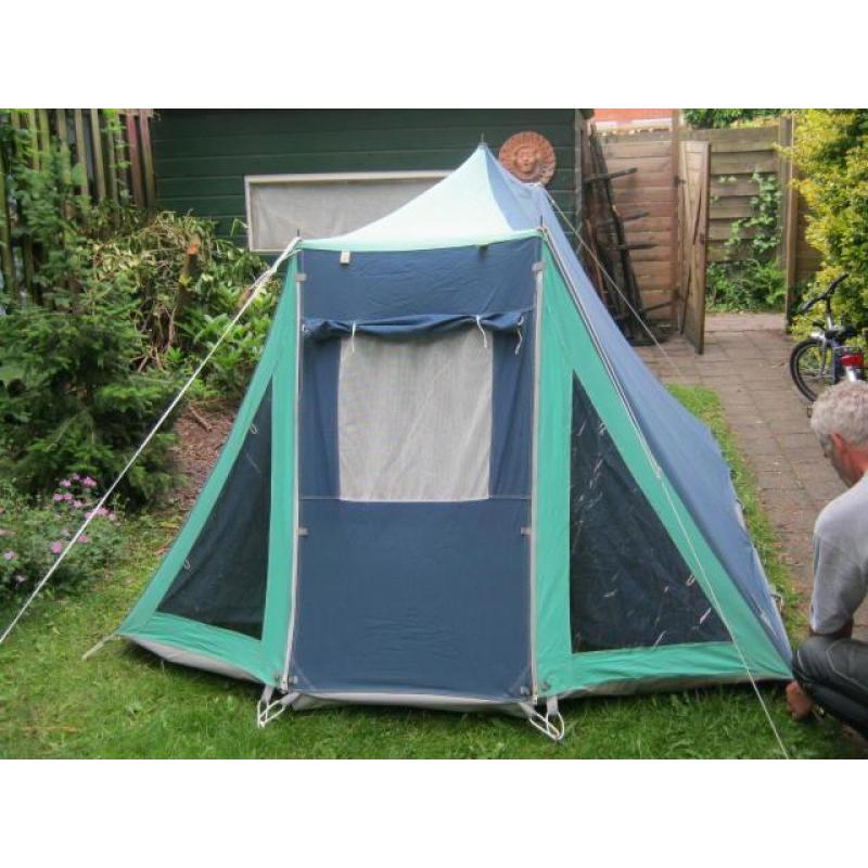 tent