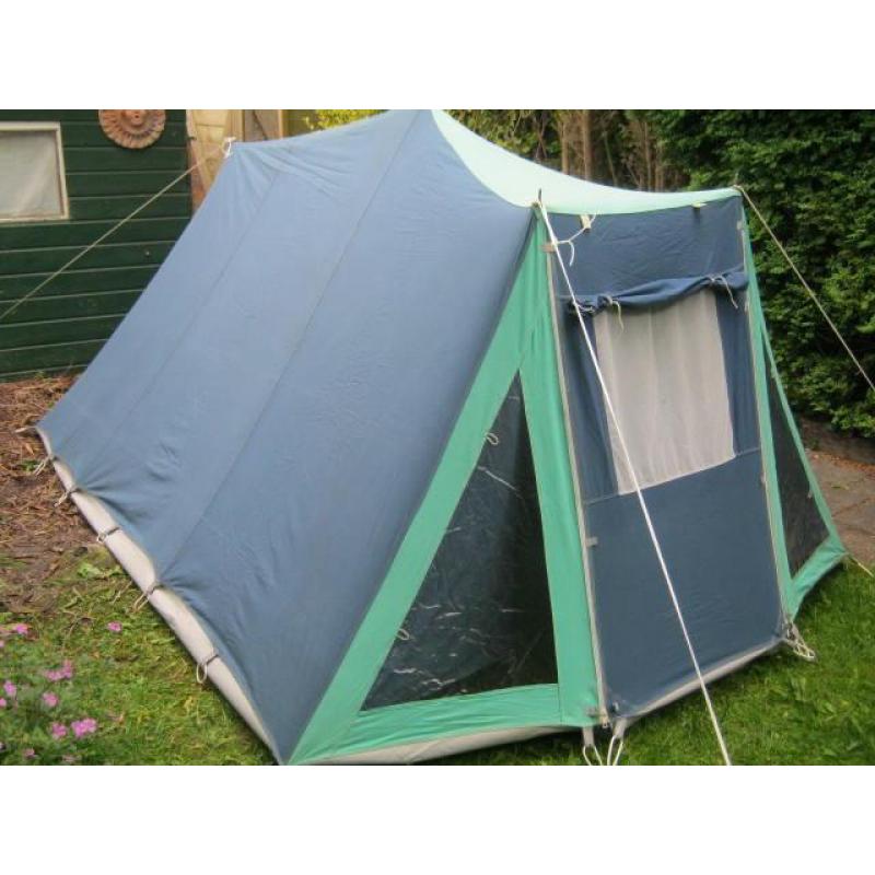tent