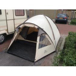 Tent type Base Camp Barca III Deluxe