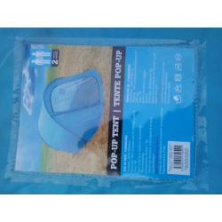 pop up tent werp tent 1 en 2 persoons festivaltent