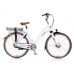 Popal E-Bike E-Volution 6.0 Nexus 8, 36V 11AH Elektrische